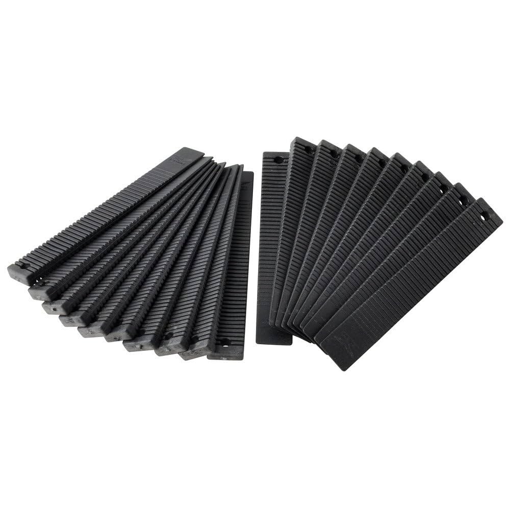 Amazon | ダンドリビス 調整クサビ 14 パック 20本入 | 窓用金物